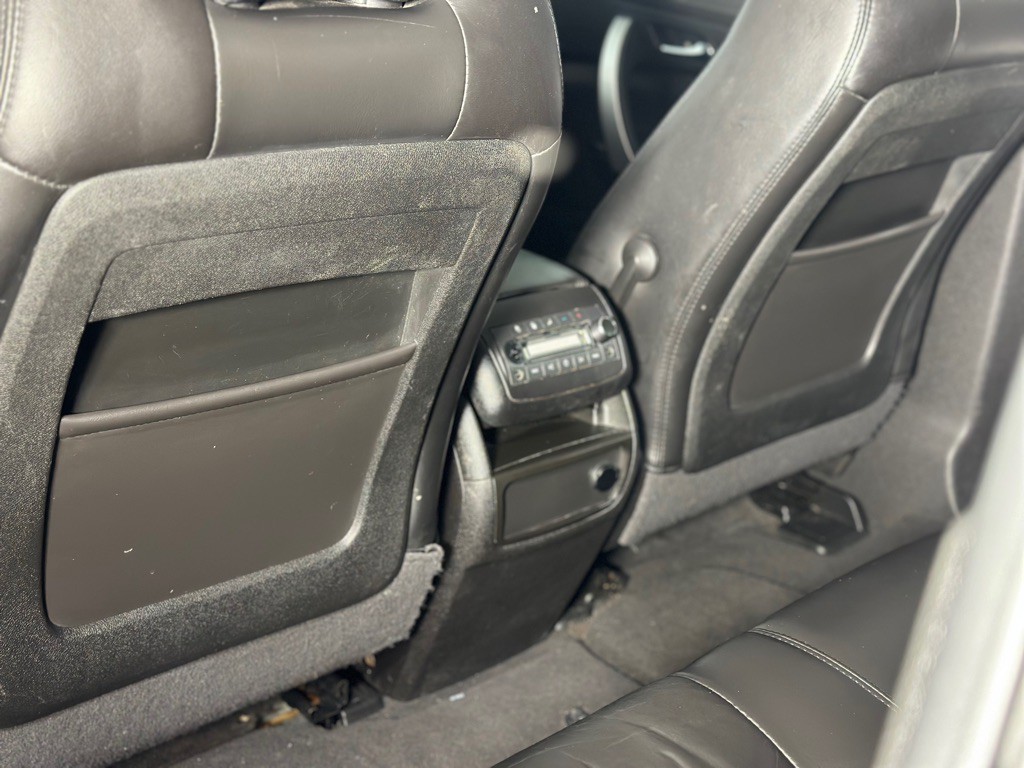 2012 GMC Acadia Image 30