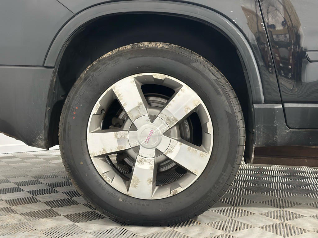 2012 GMC Acadia Image 42