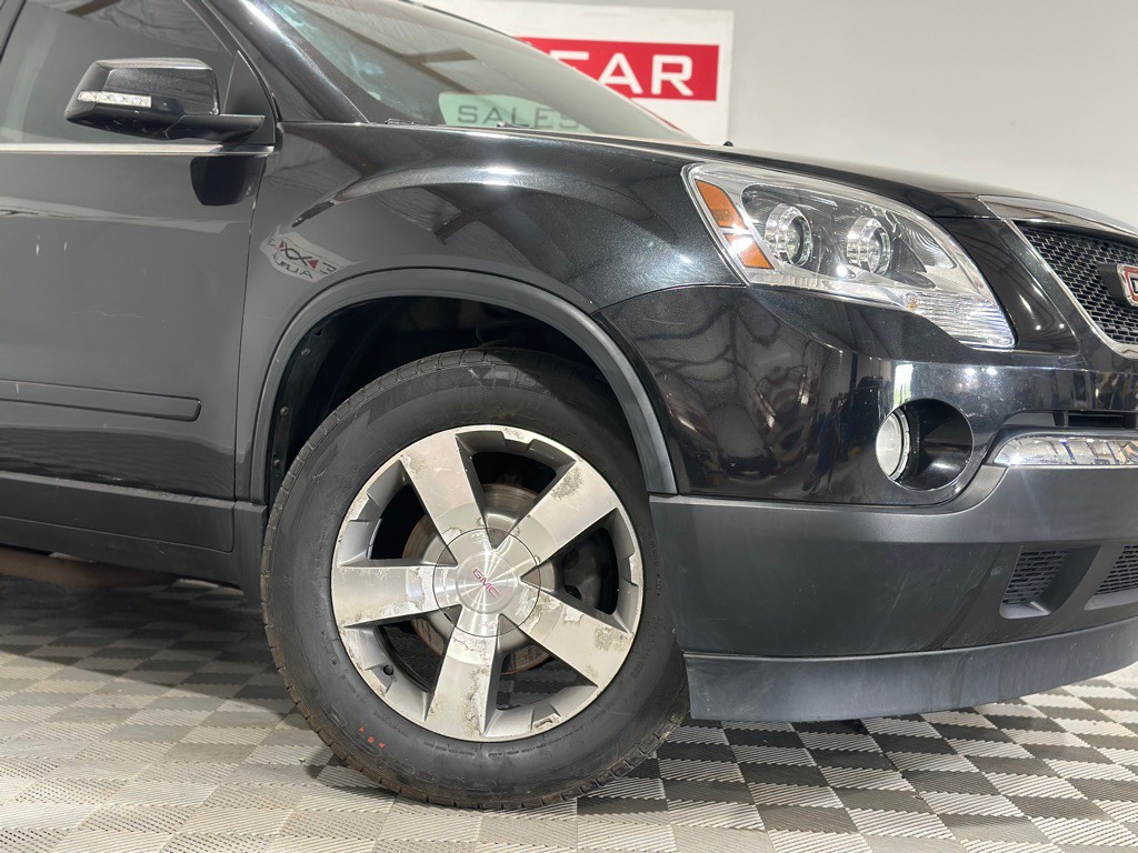 2012 GMC Acadia Image 43
