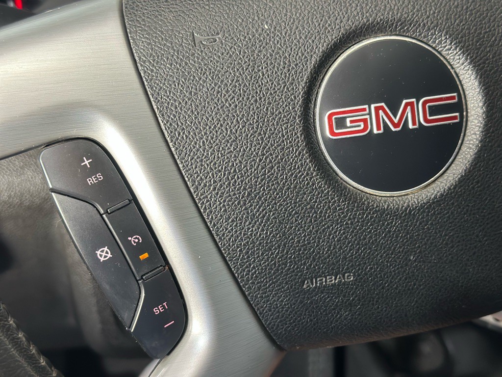 2012 GMC Acadia Image 31
