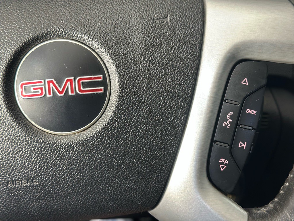 2012 GMC Acadia Image 32