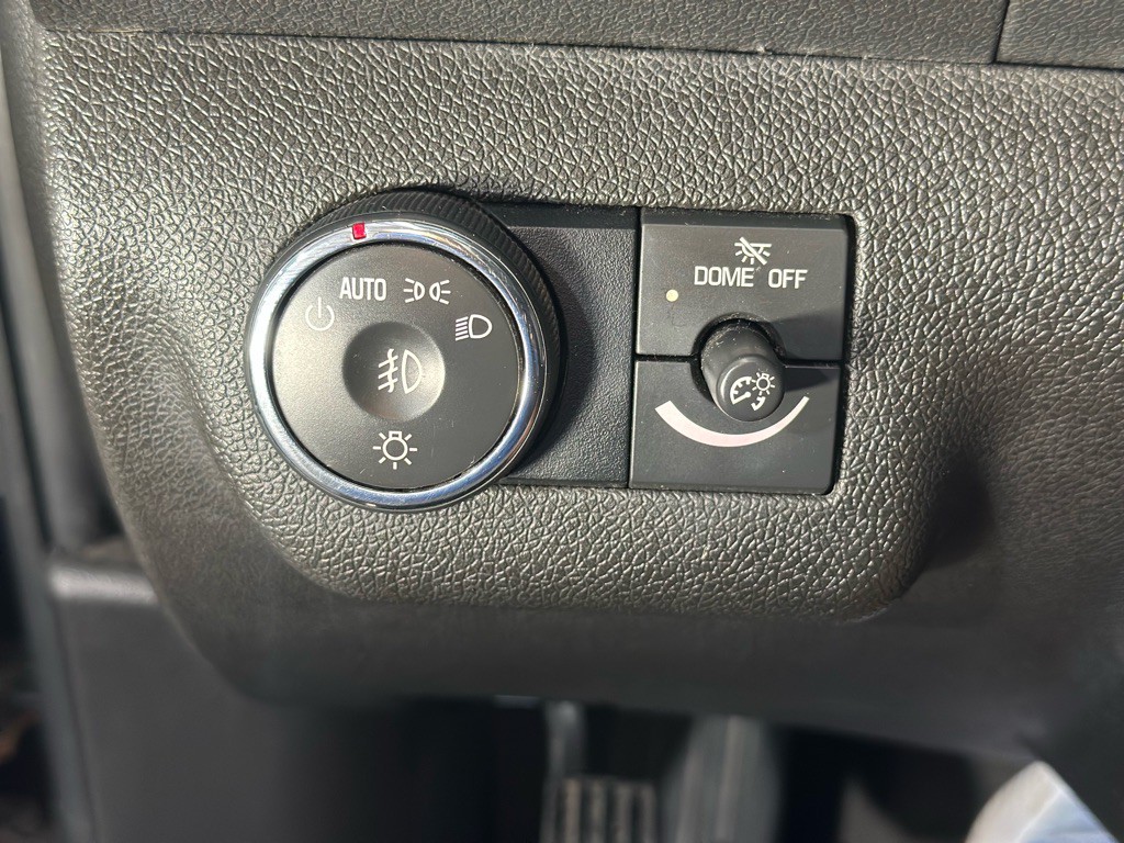 2012 GMC Acadia Image 33