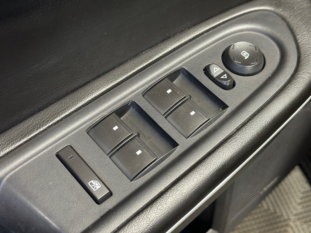 2012 GMC Acadia Image 34