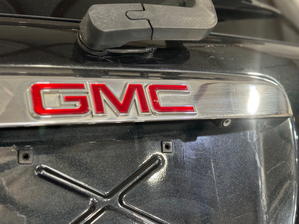 2012 GMC Acadia Image 36
