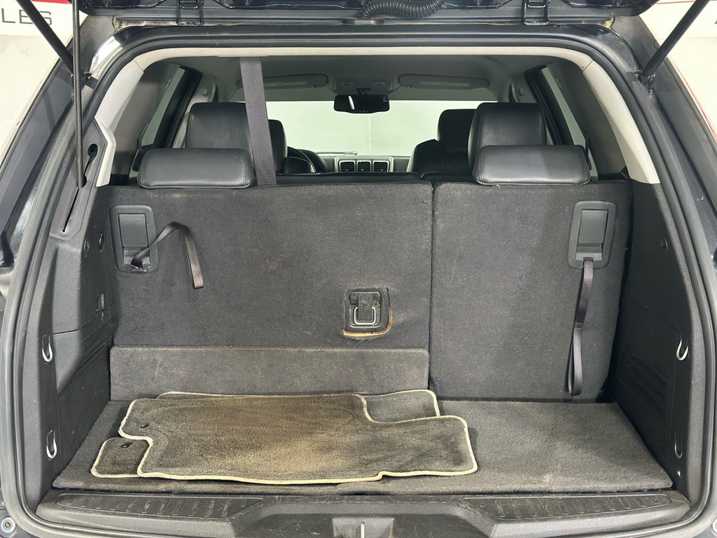2012 GMC Acadia Image 37