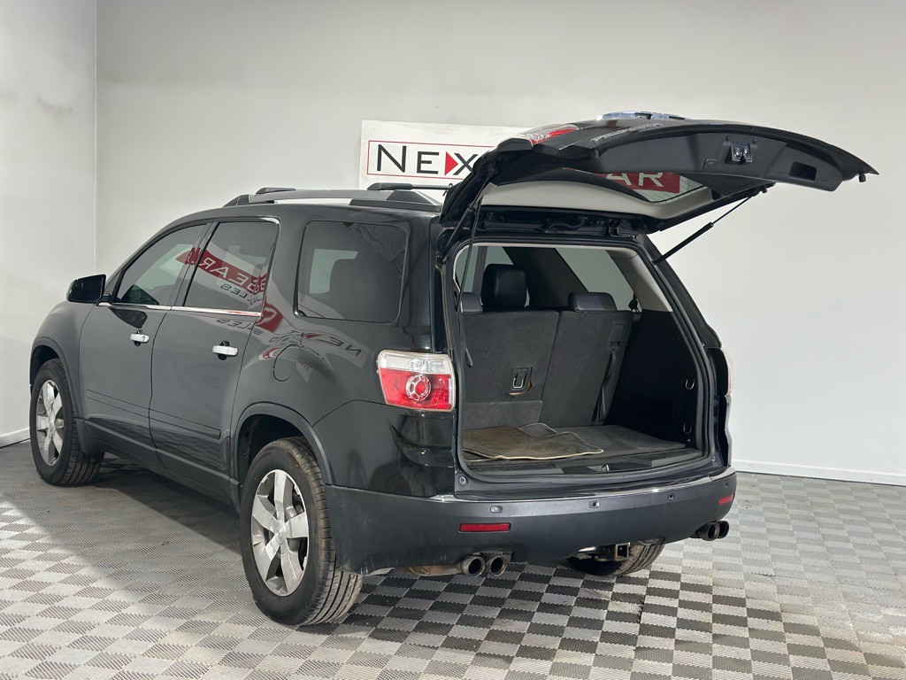 2012 GMC Acadia Image 39
