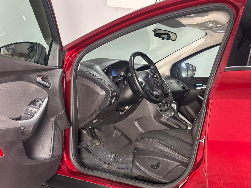 2014 Ford Focus Image 11