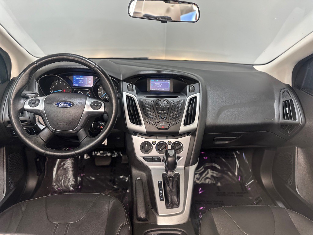 2014 Ford Focus Image 13
