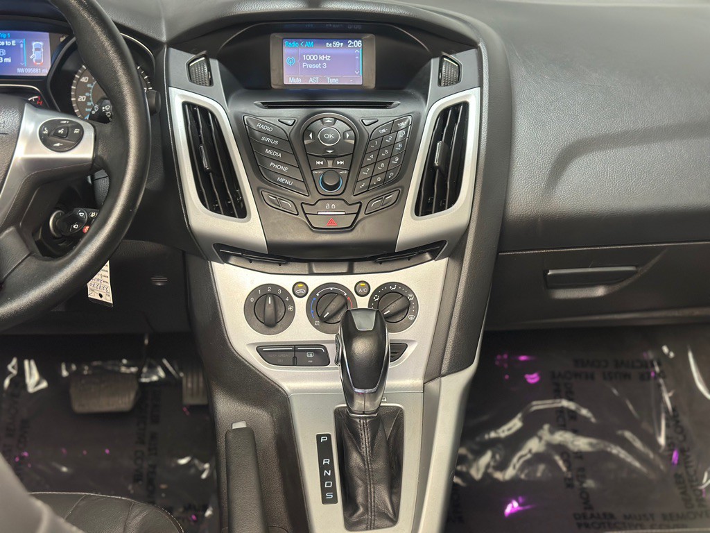 2014 Ford Focus Image 15