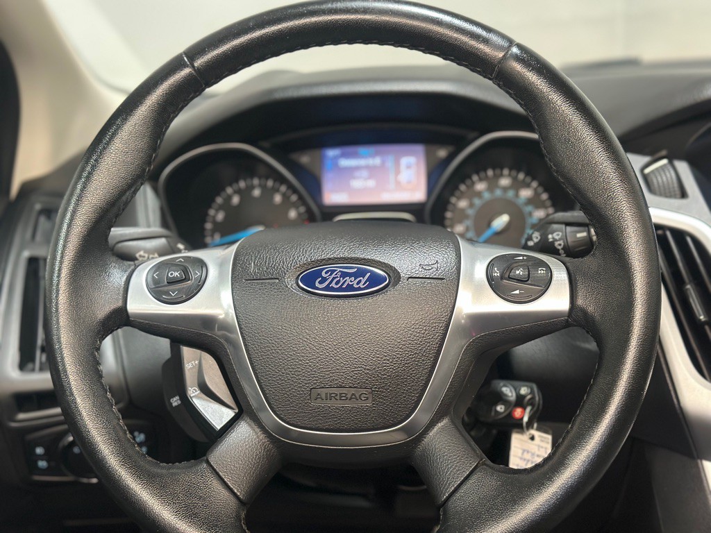 2014 Ford Focus Image 16