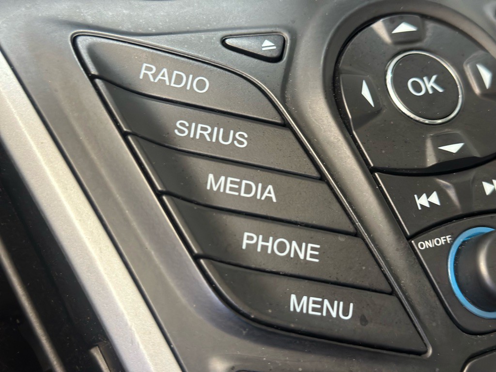 2014 Ford Focus Image 19