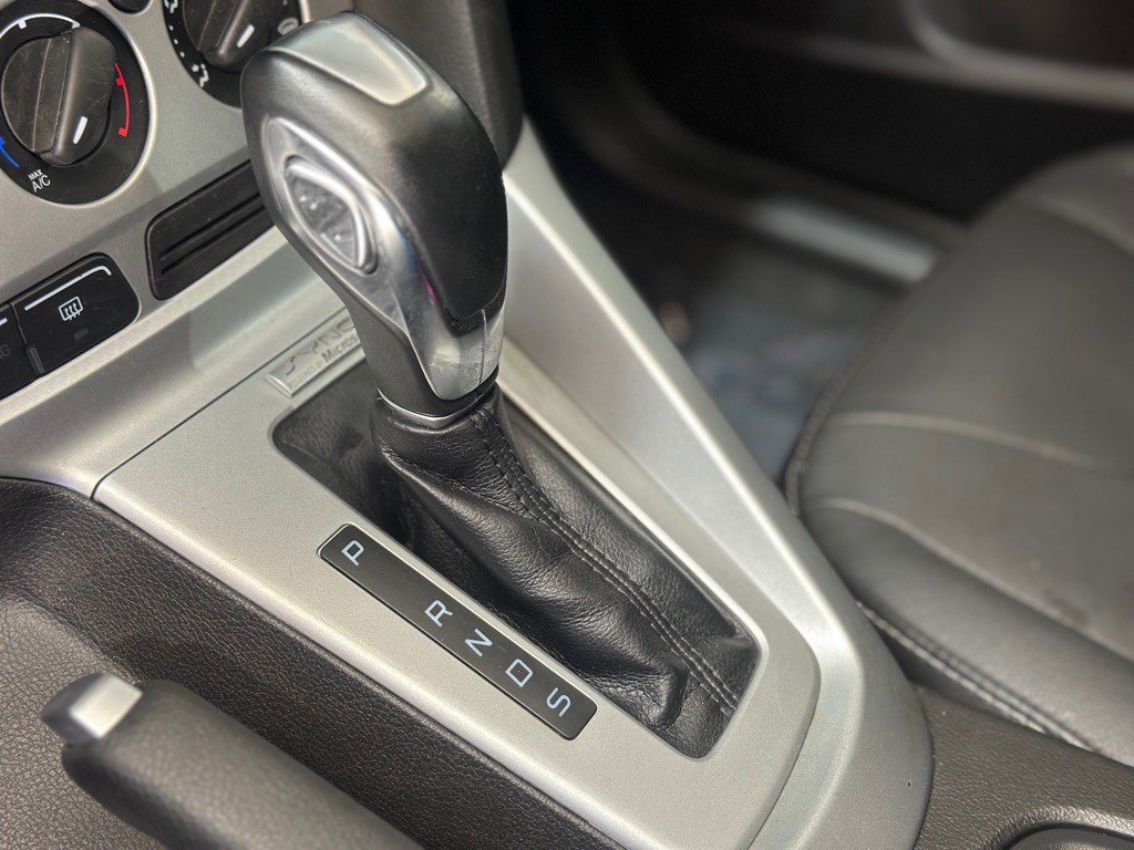 2014 Ford Focus Image 21