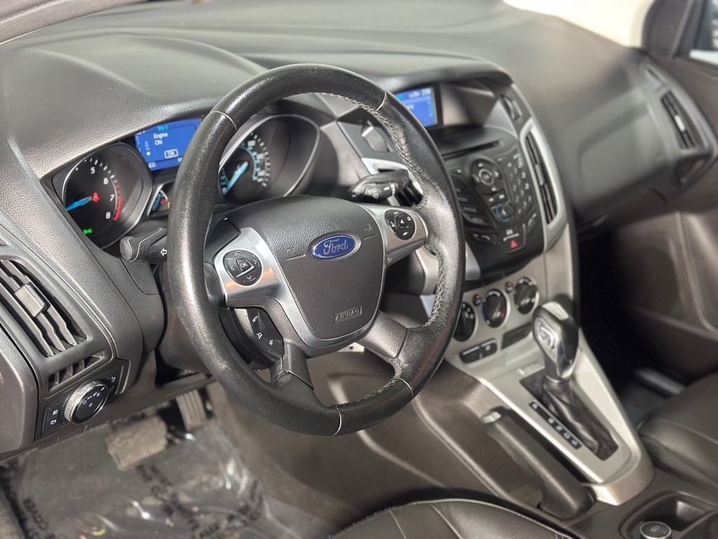 2014 Ford Focus Image 25