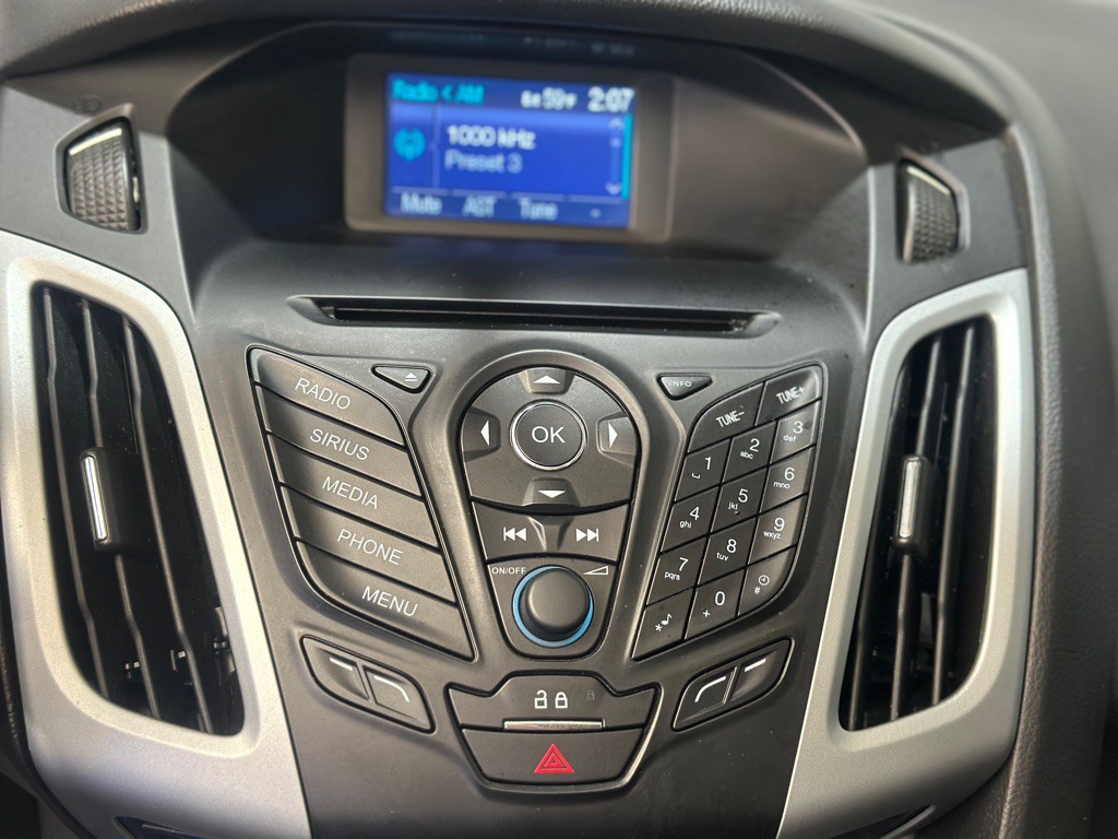 2014 Ford Focus Image 18