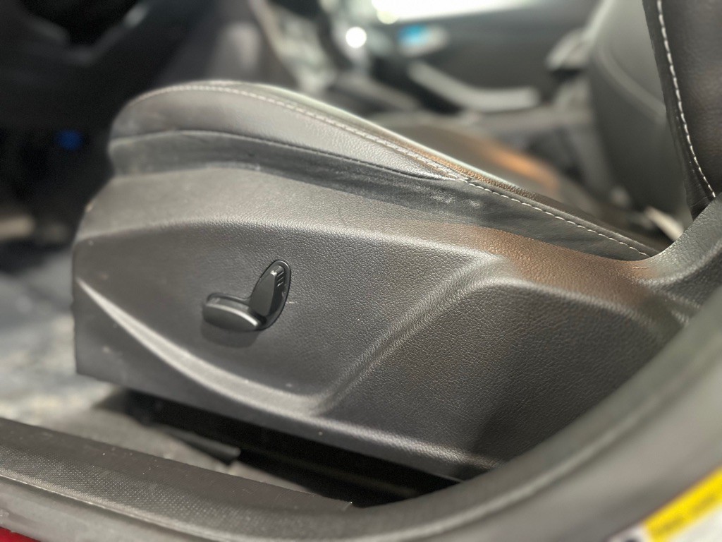 2014 Ford Focus Image 22