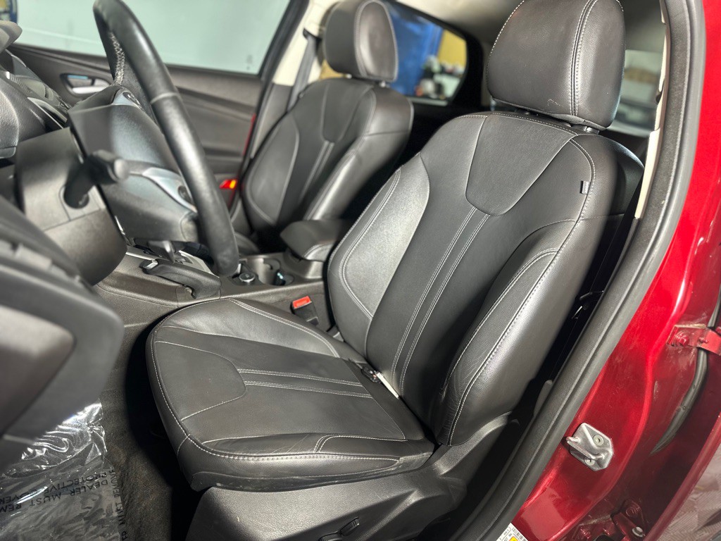 2014 Ford Focus Image 23