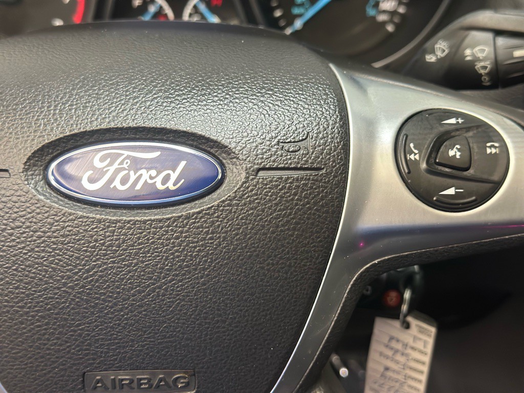 2014 Ford Focus Image 26
