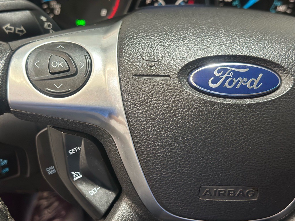 2014 Ford Focus Image 27