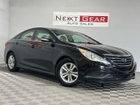 Image for 2014 Hyundai Sonata GLS ID: 7417765
