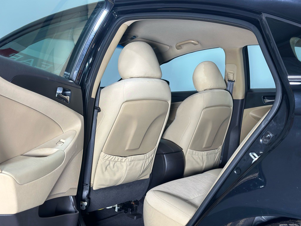 2014 Hyundai Sonata Image 10