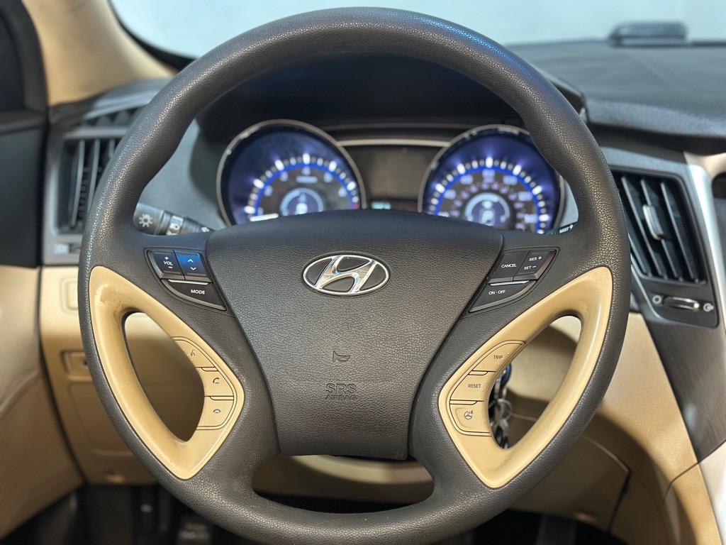 2014 Hyundai Sonata Image 13