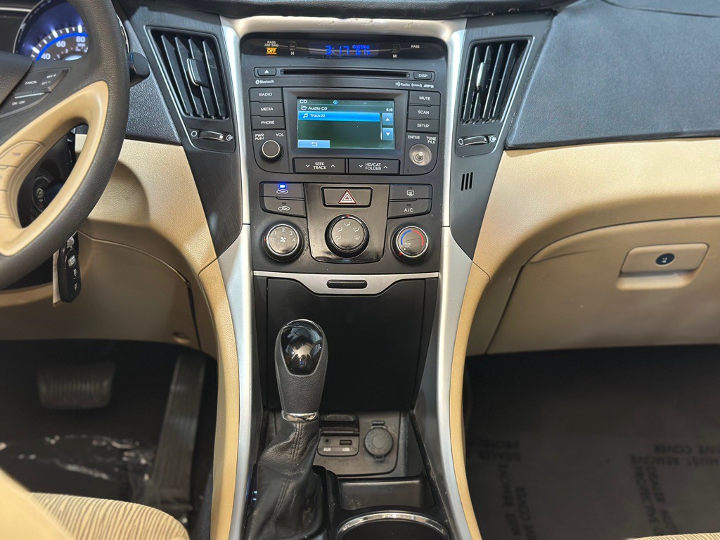 2014 Hyundai Sonata Image 14