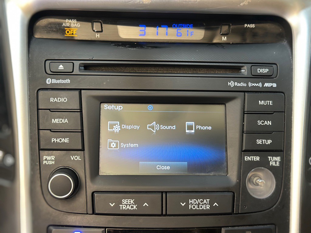 2014 Hyundai Sonata Image 15