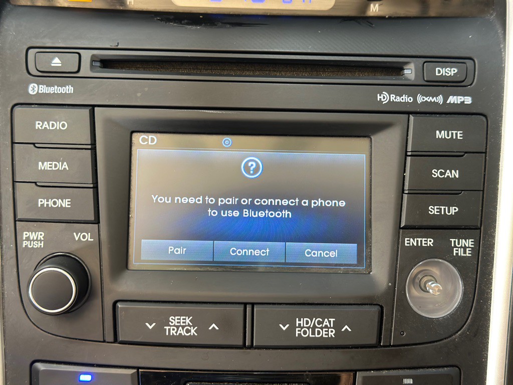 2014 Hyundai Sonata Image 18