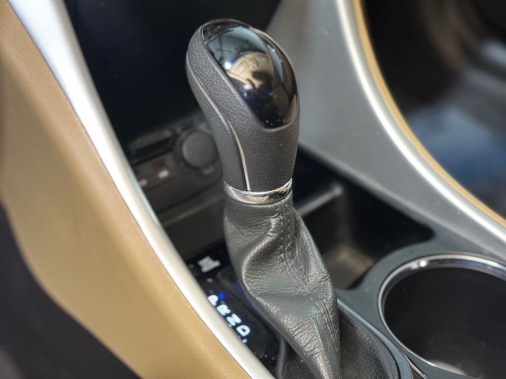 2014 Hyundai Sonata Image 19