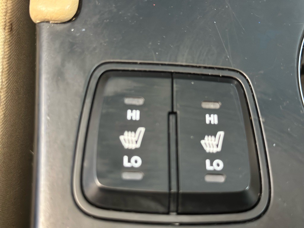 2014 Hyundai Sonata Image 21