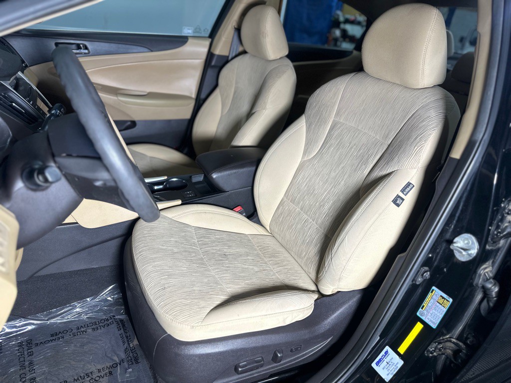 2014 Hyundai Sonata Image 23