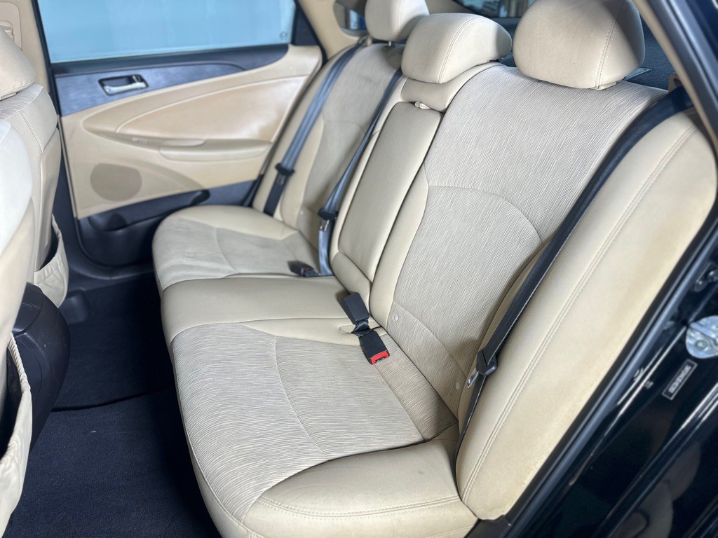 2014 Hyundai Sonata Image 24