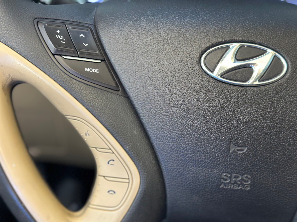 2014 Hyundai Sonata Image 26