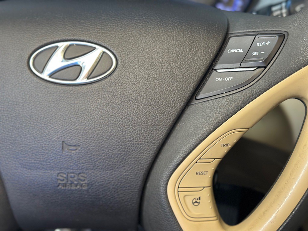 2014 Hyundai Sonata Image 27