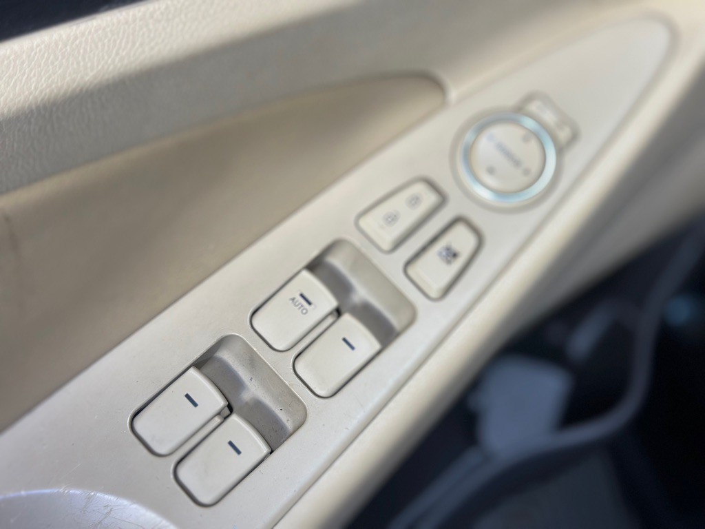 2014 Hyundai Sonata Image 28