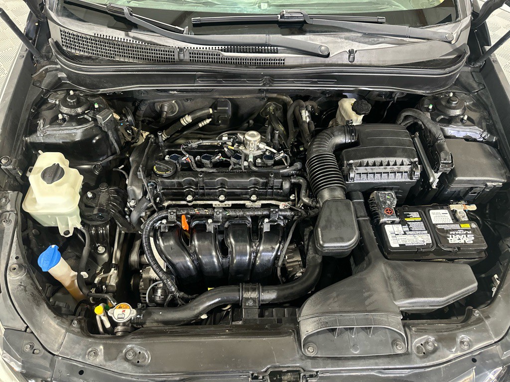 2014 Hyundai Sonata Image 32