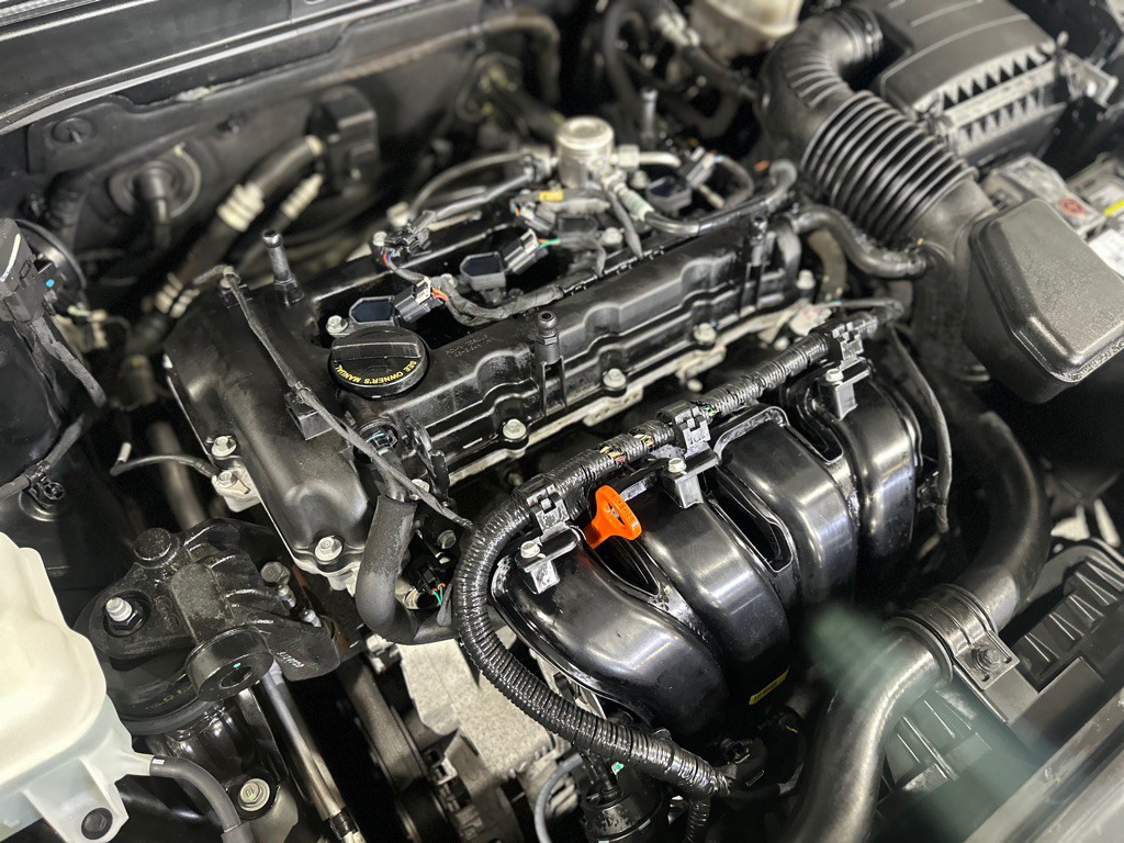 2014 Hyundai Sonata Image 33