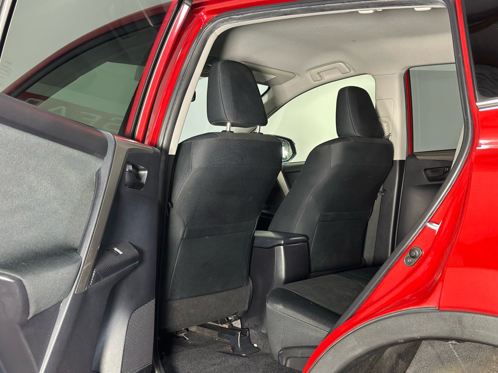 2014 Toyota Rav4 Image 10