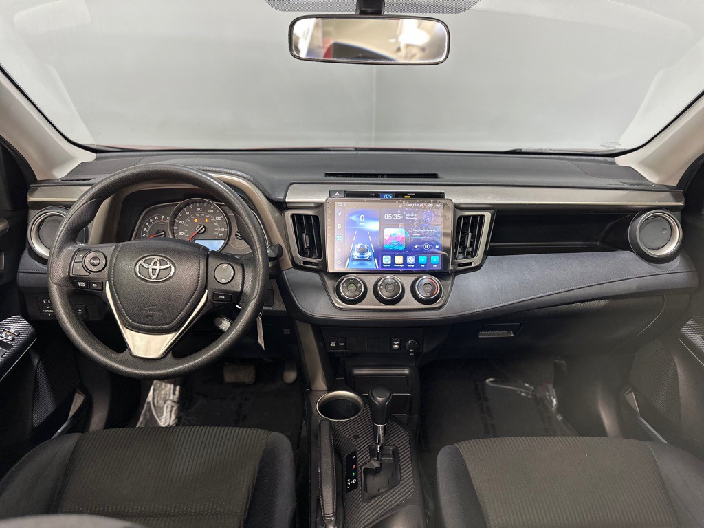 2014 Toyota Rav4 Image 11