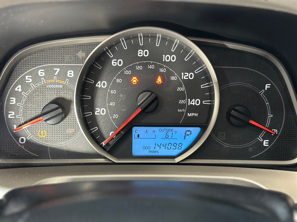 2014 Toyota Rav4 Image 12