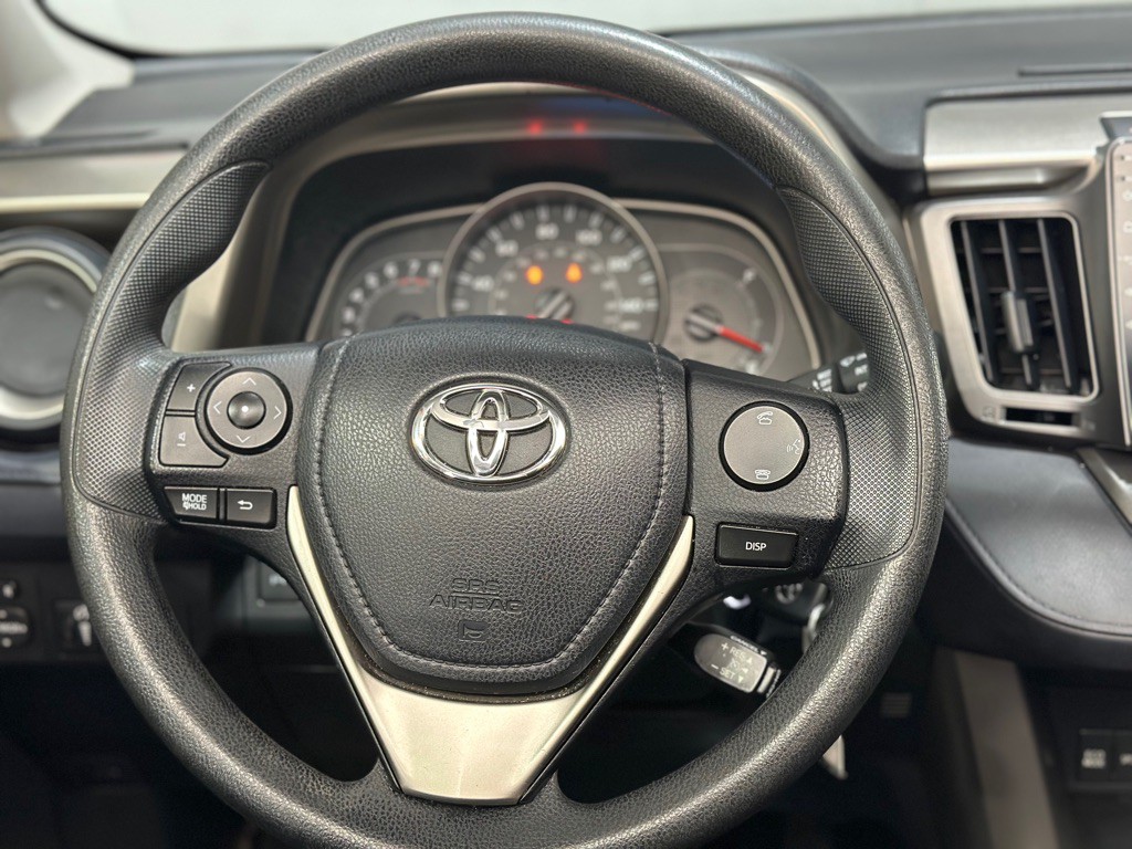2014 Toyota Rav4 Image 13
