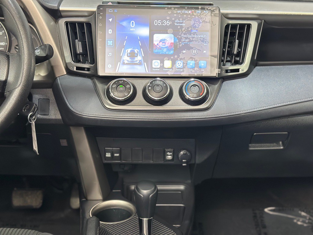 2014 Toyota Rav4 Image 14