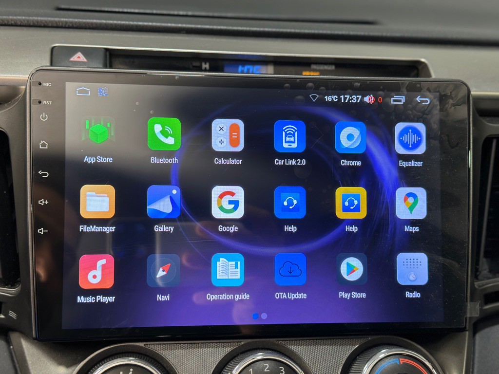 2014 Toyota Rav4 Image 15
