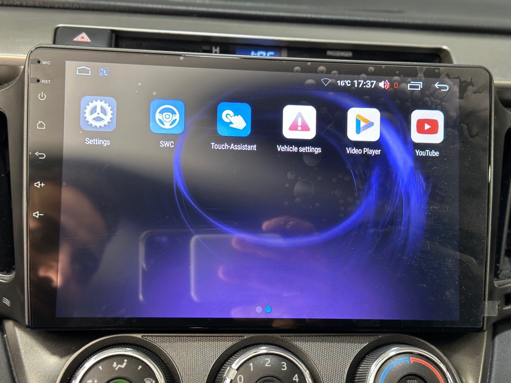 2014 Toyota Rav4 Image 16