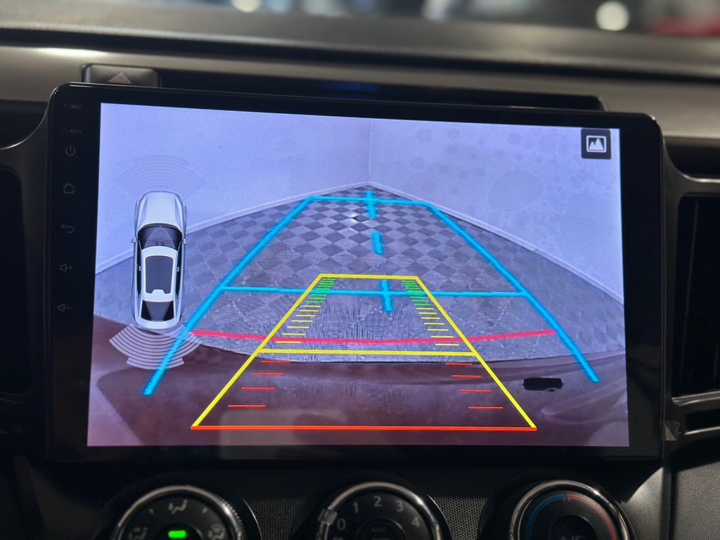 2014 Toyota Rav4 Image 18
