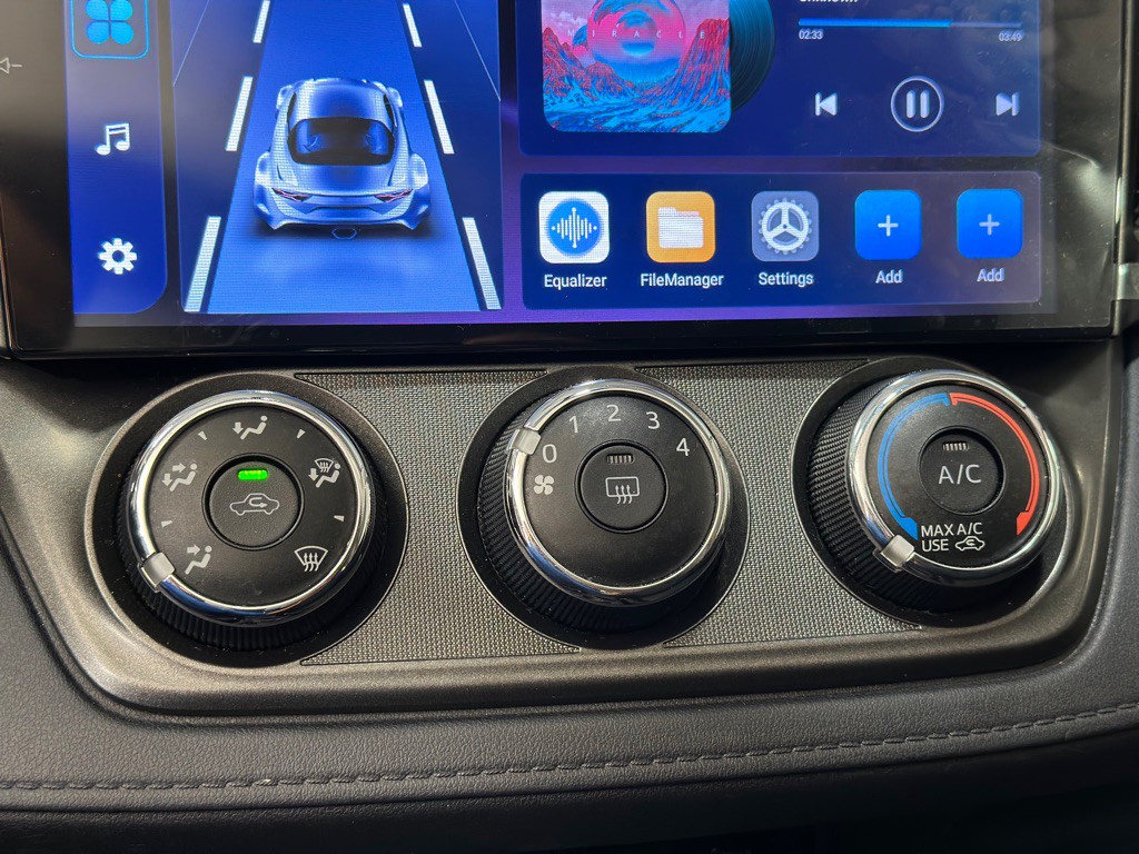 2014 Toyota Rav4 Image 19