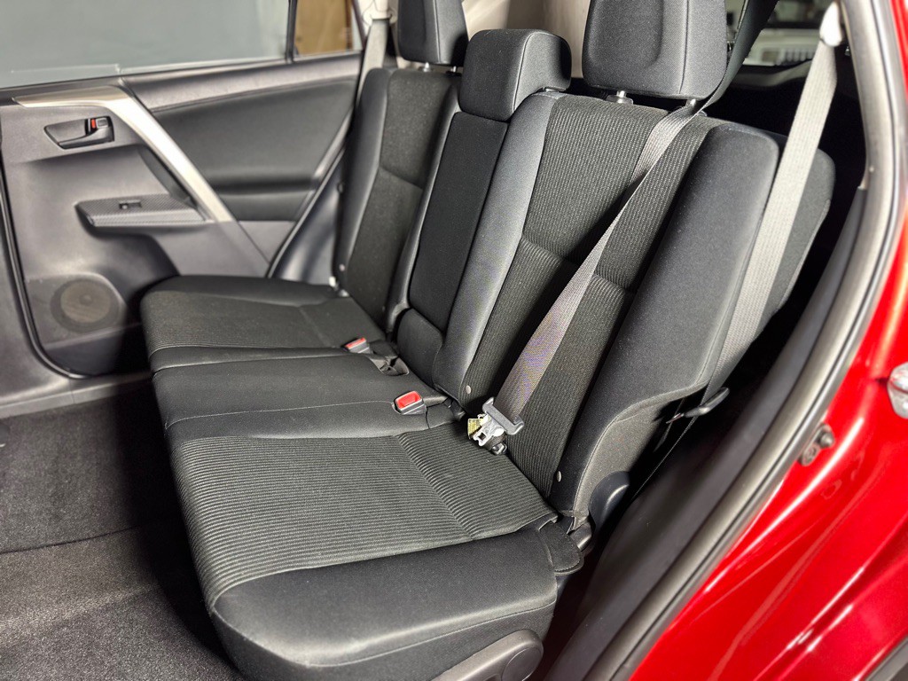 2014 Toyota Rav4 Image 25