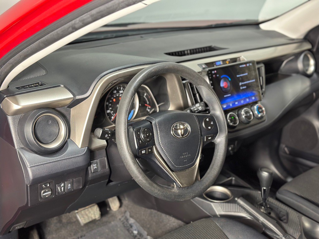 2014 Toyota Rav4 Image 26