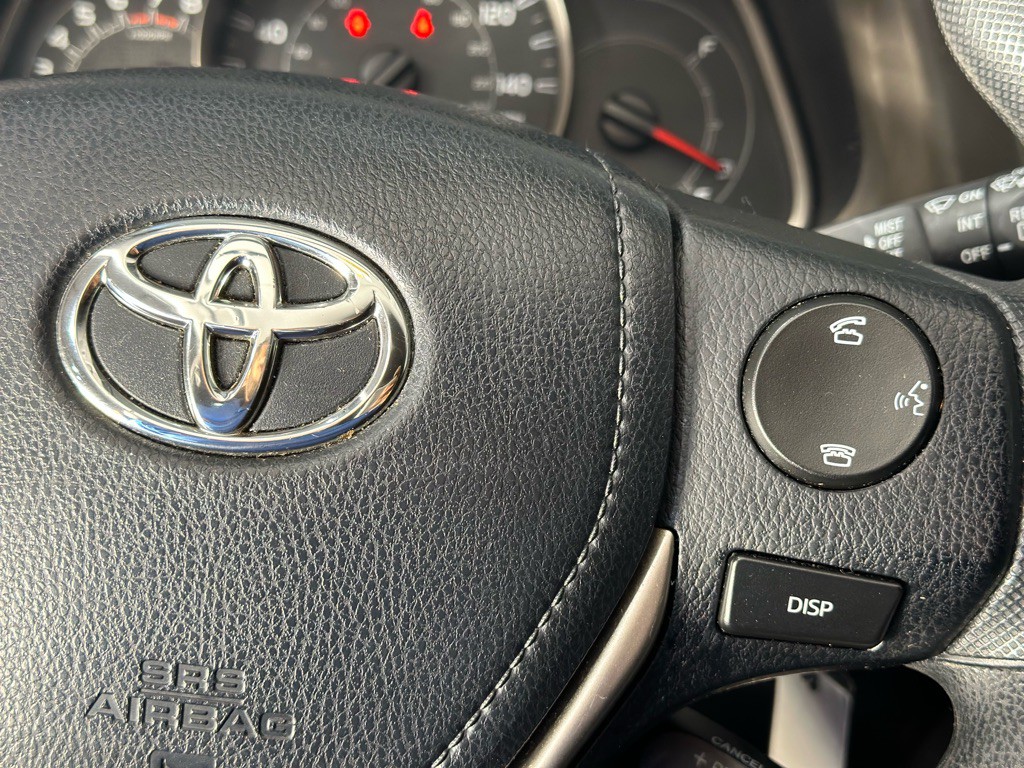 2014 Toyota Rav4 Image 28
