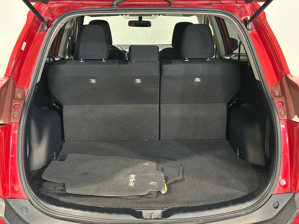 2014 Toyota Rav4 Image 33